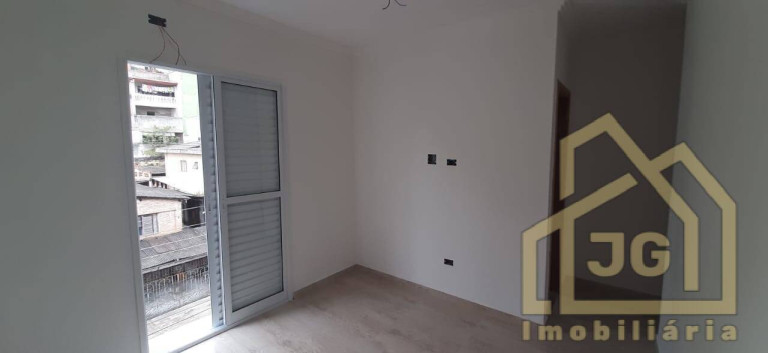 Cobertura com 2 Quartos à Venda, 96 m² em Vila Guarará - Santo André