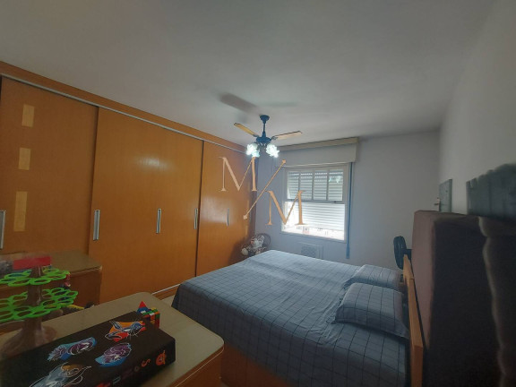 Imagem Apartamento com 3 Quartos à Venda, 151 m² em Gonzaga - Santos Imagem Apartamento com 3 Quartos à Venda, 151 m² em Gonzaga - Santos