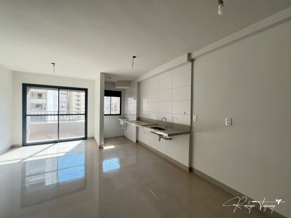 Imagem Apartamento com 3 Quartos à Venda, 90 m² em Setor Bueno - Goiânia