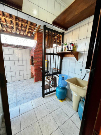 Imagem Casa com 2 Quartos à Venda, 70 m² em Flórida - Praia Grande Imagem Casa com 2 Quartos à Venda, 70 m² em Flórida - Praia Grande