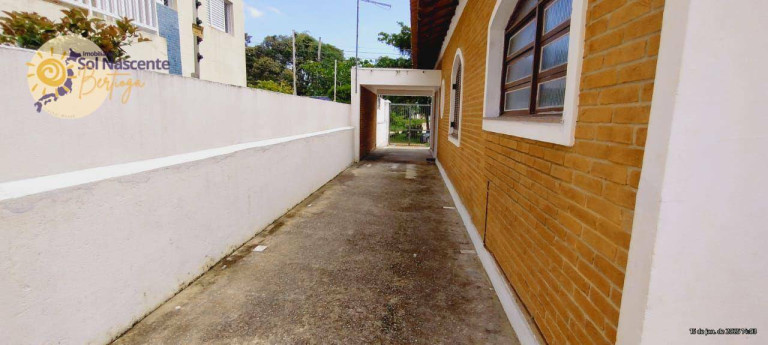 Imagem Casa com 4 Quartos para Alugar, 165 m² em Jardim  Indaiá - Bertioga