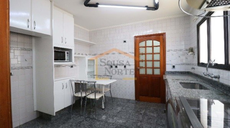 Imagem Apartamento com 2 Quartos à Venda, 122 m² em Vila Isolina Mazzei - São Paulo Imagem Apartamento com 2 Quartos à Venda, 122 m² em Vila Isolina Mazzei - São Paulo