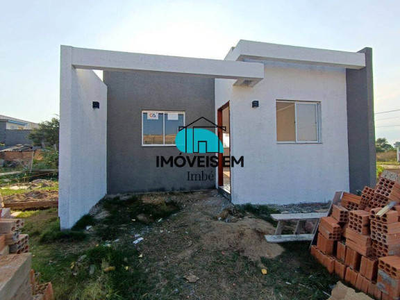 Casa com 2 Quartos à Venda, 45 m² em Albatroz - Imbé