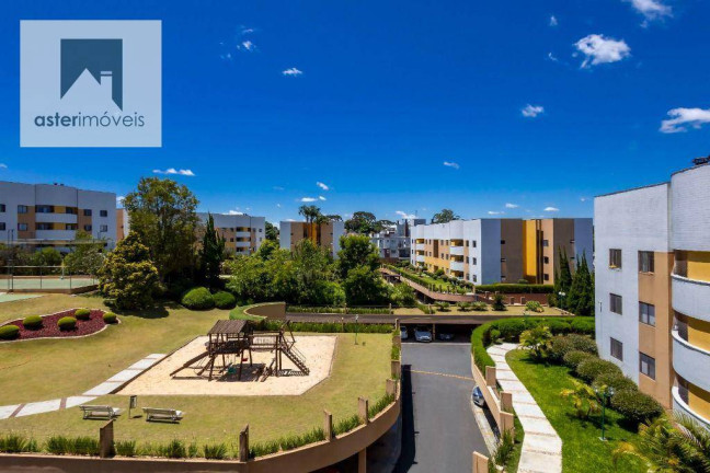 Imagem Apartamento com 3 Quartos à Venda, 71 m² em Abranches - Curitiba Imagem Apartamento com 3 Quartos à Venda, 71 m² em Abranches - Curitiba
