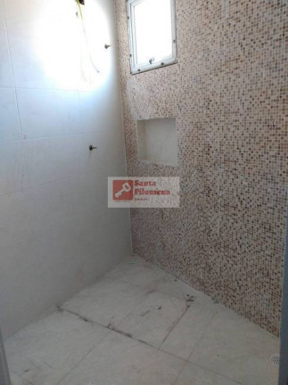 Imagem Apartamento com 2 Quartos à Venda, 47 m² em Vila Príncipe De Gales - Santo André