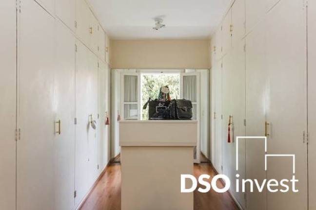 Imagem Casa com 3 Quartos à Venda,  em Jardim Paulistano - São Paulo