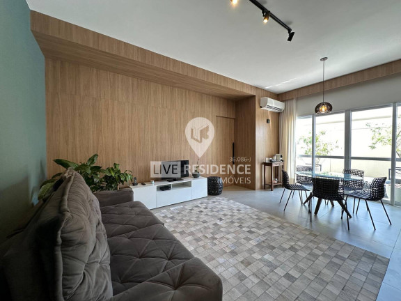 Imagem Apartamento com 3 Quartos à Venda, 120 m² em Vila Cassaro - Itatiba
