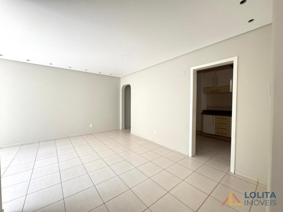 Imagem Apartamento com 3 Quartos à Venda, 98 m² em Centro - Florianópolis
