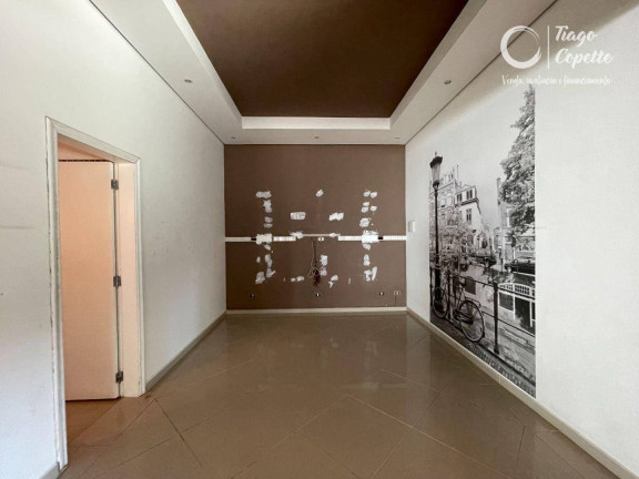 Imagem Casa com 4 Quartos à Venda, 600 m² em Jardim Caxambu - Jundiaí Imagem Casa com 4 Quartos à Venda, 600 m² em Jardim Caxambu - Jundiaí