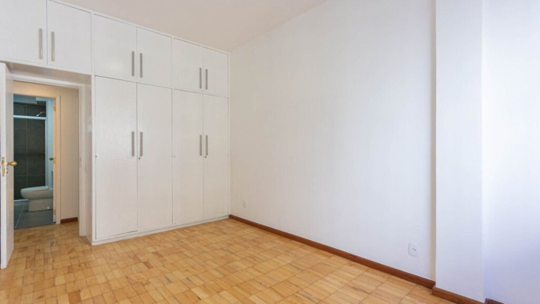 Imagem Imóvel com 3 Quartos à Venda, 128 m² em Copacabana - Rio De Janeiro