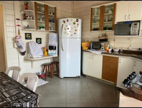Chácara com 3 Quartos à Venda, 200 m² em Vinhedo - Vinhedo