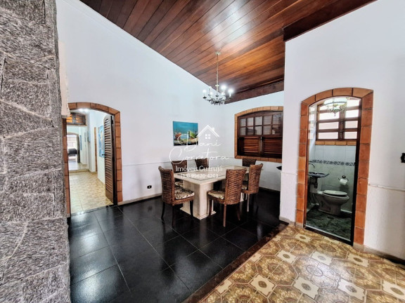 Imagem Casa com 3 Quartos à Venda,  em Enseada - Guarujá