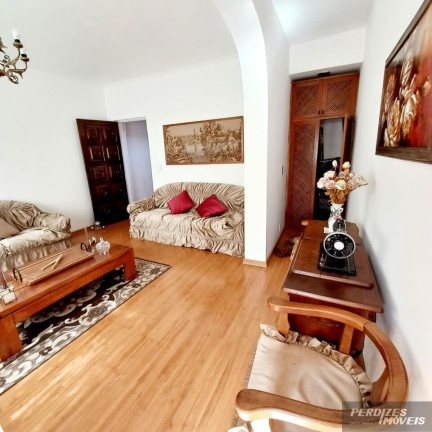 Imagem Casa com 3 Quartos à Venda, 450 m² em Vila Romana - São Paulo