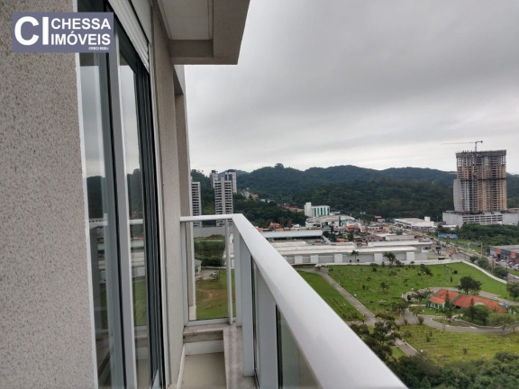 Imagem Apartamento com 2 Quartos à Venda ou Locação, 131 m² em Balneário Santa Clara - Itajaí