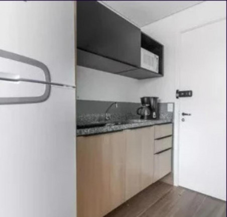 Imagem Apartamento com 1 Quarto à Venda, 16 m² em Bela Vista - São Paulo Imagem Apartamento com 1 Quarto à Venda, 16 m² em Bela Vista - São Paulo