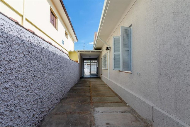 Imagem Casa com 3 Quartos à Venda, em Vila Campo Grande - São Paulo Imagem Casa com 3 Quartos à Venda, em Vila Campo Grande - São Paulo