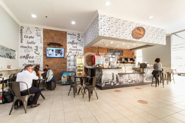 Imagem Sala Comercial à Venda, 30 m² em Jardim Paulista - São Paulo