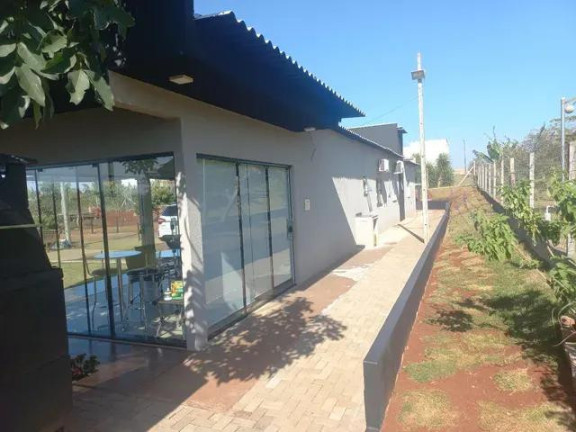 Imagem Chácara com 3 Quartos à Venda, 2.502 m² em área Rural De Cambé - Cambé Imagem Chácara com 3 Quartos à Venda, 2.502 m² em área Rural De Cambé - Cambé