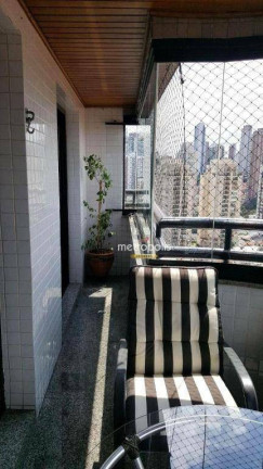 Imagem Apartamento com 3 Quartos à Venda, 105 m² em Vila Regente Feijó - São Paulo