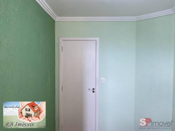 Imagem Apartamento com 3 Quartos à Venda, 70 m² em Vila Pires - Santo André