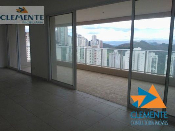 Imagem Apartamento com 4 Quartos à Venda, 193 m² em Vila Da Serra - Nova Lima Imagem Apartamento com 4 Quartos à Venda, 193 m² em Vila Da Serra - Nova Lima