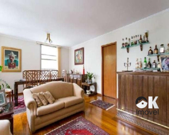 Imagem Apartamento com 4 Quartos à Venda, 280 m² em Jardim Paulista - São Paulo Imagem Apartamento com 4 Quartos à Venda, 280 m² em Jardim Paulista - São Paulo