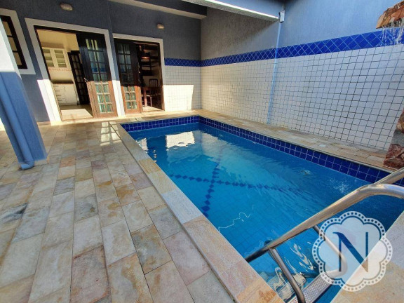 Imagem Casa com 3 Quartos à Venda, 248 m² em Centro - Itanhaém Imagem Casa com 3 Quartos à Venda, 248 m² em Centro - Itanhaém