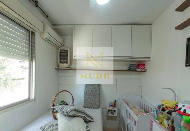 Imagem Apartamento com 2 Quartos à Venda, 48 m² em Santa Tereza - Porto Alegre Imagem Apartamento com 2 Quartos à Venda, 48 m² em Santa Tereza - Porto Alegre