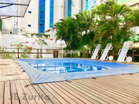 Imagem Apartamento com 1 Quarto para Alugar, 50 m² em Jardim Paulista - São Paulo Imagem Apartamento com 1 Quarto para Alugar, 50 m² em Jardim Paulista - São Paulo