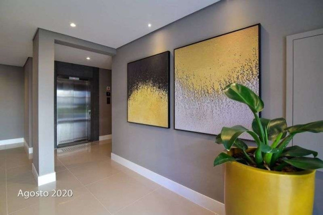 Imagem Apartamento com 2 Quartos à Venda, 59 m² em Vila Das Mercês - São Paulo Imagem Apartamento com 2 Quartos à Venda, 59 m² em Vila Das Mercês - São Paulo