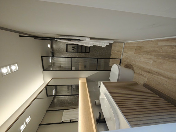 Imagem Apartamento com 1 Quarto à Venda, 26 m² em Santa Cecília - São Paulo Imagem Apartamento com 1 Quarto à Venda, 26 m² em Santa Cecília - São Paulo