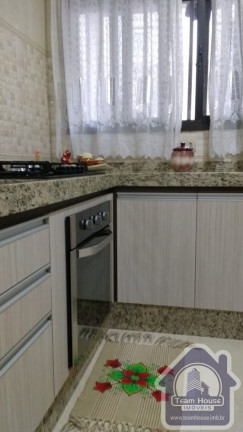Imagem Casa com 3 Quartos à Venda, 90 m² em Jardim Yone - Ferraz De Vasconcelos