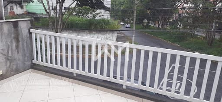 Imagem Sobrado com 2 Quartos à Venda, 196 m² em Parque Continental - Guarulhos Imagem Sobrado com 2 Quartos à Venda, 196 m² em Parque Continental - Guarulhos