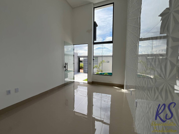 Imagem Casa com 3 Quartos à Venda, 110 m² em Jardim Gramado - Goiânia Imagem Casa com 3 Quartos à Venda, 110 m² em Jardim Gramado - Goiânia