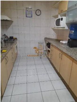 Imagem Apartamento com 3 Quartos à Venda, 92 m² em Osvaldo Cruz - São Caetano Do Sul Imagem Apartamento com 3 Quartos à Venda, 92 m² em Osvaldo Cruz - São Caetano Do Sul