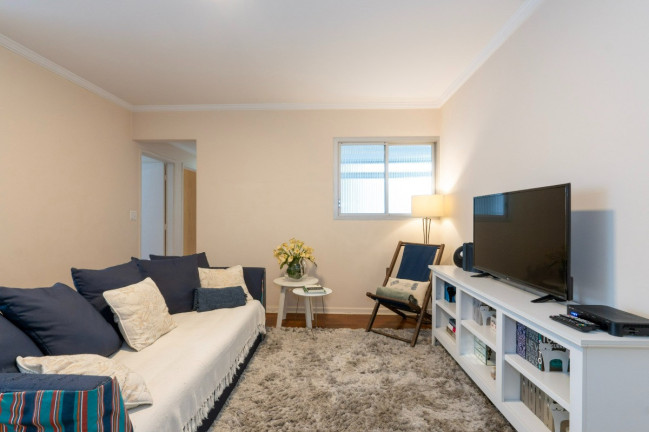 Imagem Apartamento com 3 Quartos à Venda, 107 m² em Perdizes - São Paulo