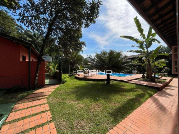 Imagem Casa com 5 Quartos à Venda, 357 m² em Riviera De São Lourenço - Bertioga