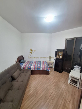 Imagem Apartamento com 3 Quartos à Venda, 339 m² em Dezoito Do Forte Empresarial/alphaville. - Barueri Imagem Apartamento com 3 Quartos à Venda, 339 m² em Dezoito Do Forte Empresarial/alphaville. - Barueri