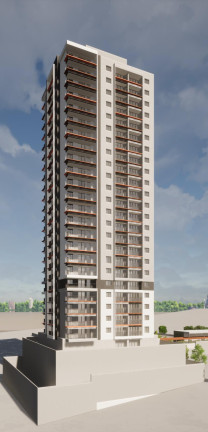 Imagem Apartamento com 1 Quarto à Venda, 34 m² em Aclimação - São Paulo Imagem Apartamento com 1 Quarto à Venda, 34 m² em Aclimação - São Paulo