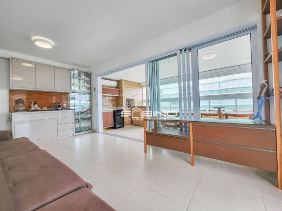Imagem Apartamento com 3 Quartos à Venda, 137 m² em Riviera De São Lourenço - Bertioga