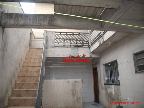 Imagem Sobrado com 3 Quartos à Venda, 120 m² em Penha De França - São Paulo