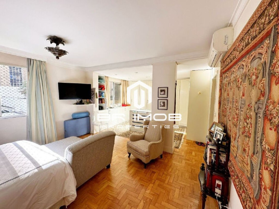 Imagem Imóvel com 2 Quartos à Venda, 183 m² em Jardim Paulista - São Paulo Imagem Imóvel com 2 Quartos à Venda, 183 m² em Jardim Paulista - São Paulo