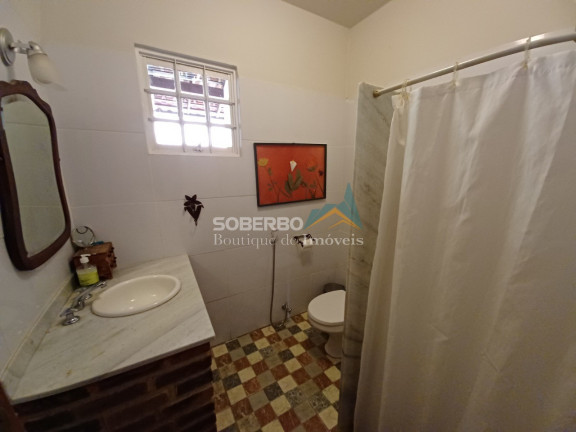 Imagem Casa com 3 Quartos à Venda, 6.500 m² em Vargem Grande - Teresópolis
