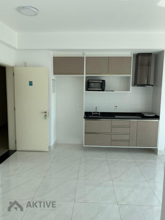 Imagem Apartamento com 2 Quartos à Venda, 60 m² em Tamboré - Santana De Parnaíba Imagem Apartamento com 2 Quartos à Venda, 60 m² em Tamboré - Santana De Parnaíba