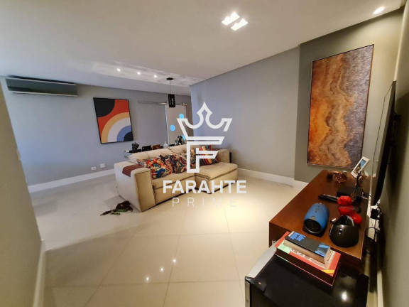 Imagem Apartamento com 3 Quartos à Venda, 136 m² em Aviação - Praia Grande Imagem Apartamento com 3 Quartos à Venda, 136 m² em Aviação - Praia Grande