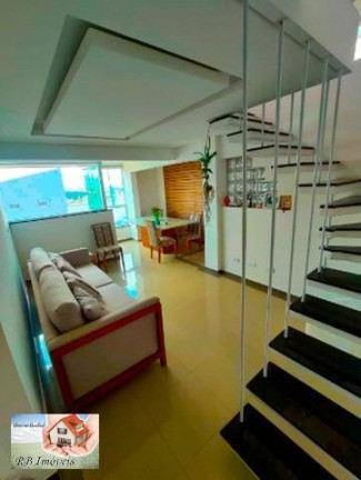 Imagem Apartamento com 3 Quartos à Venda, 160 m² em Parque Das Nações - Santo André Imagem Apartamento com 3 Quartos à Venda, 160 m² em Parque Das Nações - Santo André