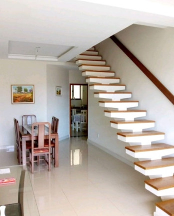 Imagem Cobertura com 4 Quartos à Venda, 215 m² em Passagem - Cabo Frio Imagem Cobertura com 4 Quartos à Venda, 215 m² em Passagem - Cabo Frio