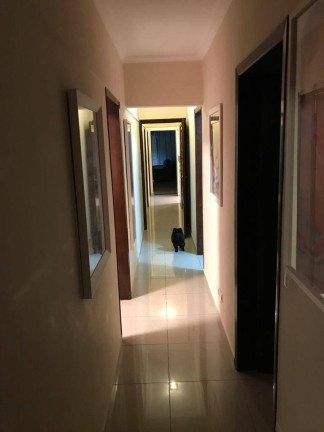 Imagem Apartamento com 3 Quartos à Venda, 160 m² em Mooca - São Paulo