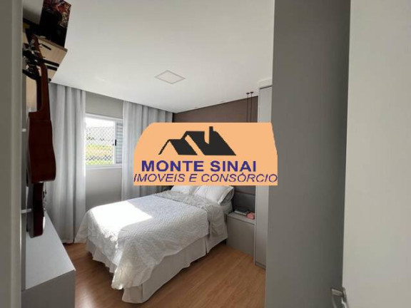 Imagem Apartamento com 2 Quartos à Venda, 52 m² em Parque Morumbi - Votorantim Imagem Apartamento com 2 Quartos à Venda, 52 m² em Parque Morumbi - Votorantim
