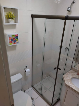 Imagem Apartamento com 3 Quartos à Venda, 80 m² em Nova Petrópolis - São Bernardo Do Campo